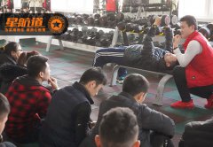 北京星航道国际健身学院怎么样？管业吗？